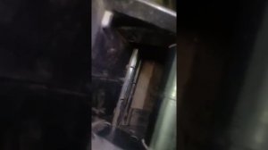 Печка Лада Калина, почему на лобовое дует холодным, решение найдено!