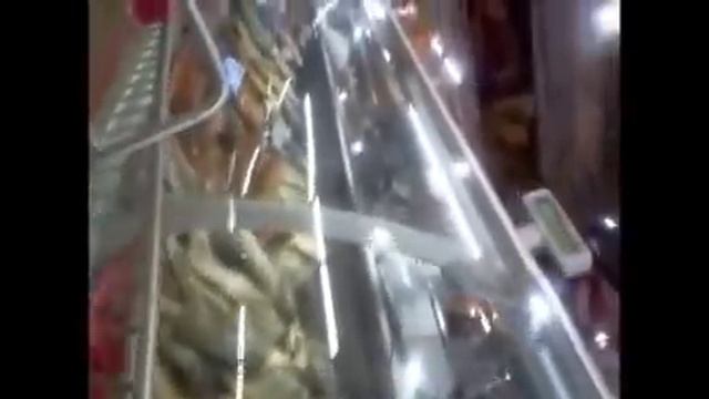 МАГНИТ обвешивает покупателей!!! смотреть онлайн