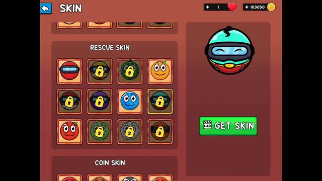 Играем в Red ball 6 смотреть онлайн