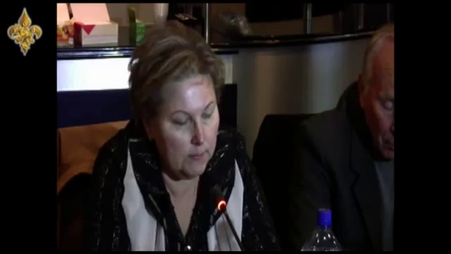 Ещё раз о ГМО смотреть онлайн