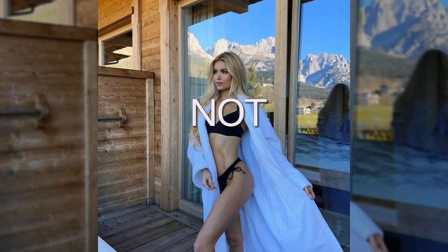 Alis Shuka - Not About Us (Byjoemichael Remix)