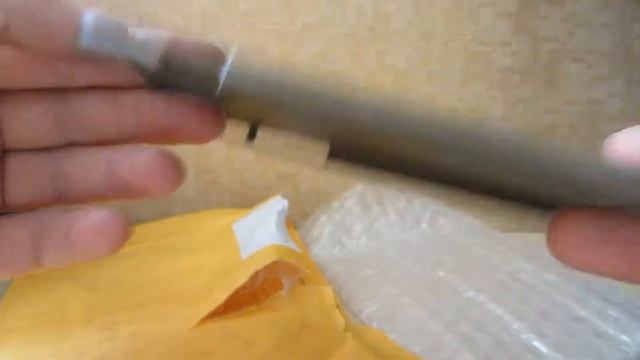 Посылка из Китая #29 - Чехол под дерево на IPhone 6 смотреть онлайн