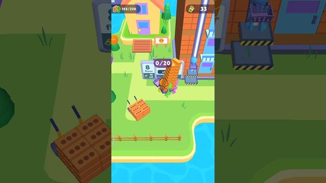 grow tower block Island gameplay part 1 смотреть онлайн