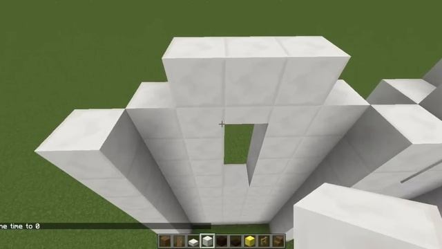 Православная Церковь Minecraft #1 смотреть онлайн