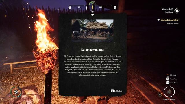 Medieval Dynasty - #02 Sambor - Let's Play (deutsch/german) смотреть онлайн