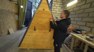 БИЗНЕС В ГАРАЖЕ С НУЛЯ / +200 ТЫСЯЧ С ЗАКАЗА