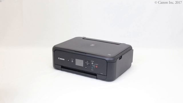 Preparing for installation (TS5100 series) смотреть онлайн