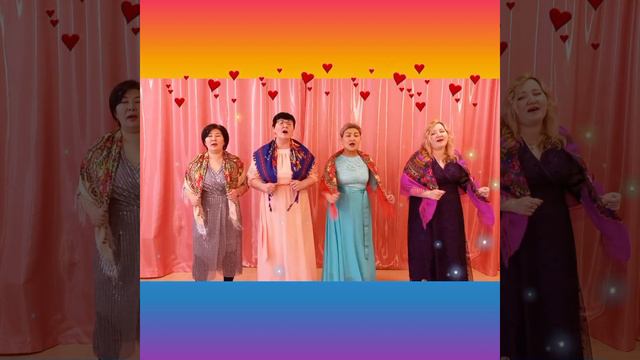 МБДОУ 104 "ЗОРЬКА", АНСАМБЛЬ " ЗОРЮШКА", ПЕСНЯ "МАМА" (Автор текста и музыки Юта) смотреть онлайн