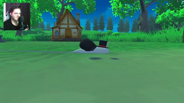 ЛУЧШИЙ СИМУЛЯТОР В МИРЕ ЗА 2023 ГОД ∎ Snail Simulator смотреть онлайн