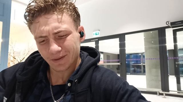 Я получил право на пребывание в Польше, моя Жизнь, и то к чему стремлюсь Я) смотреть онлайн