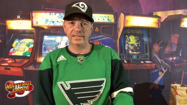 Arcade Monitor Repair Parts Giveaway 12/20-1/21 смотреть онлайн