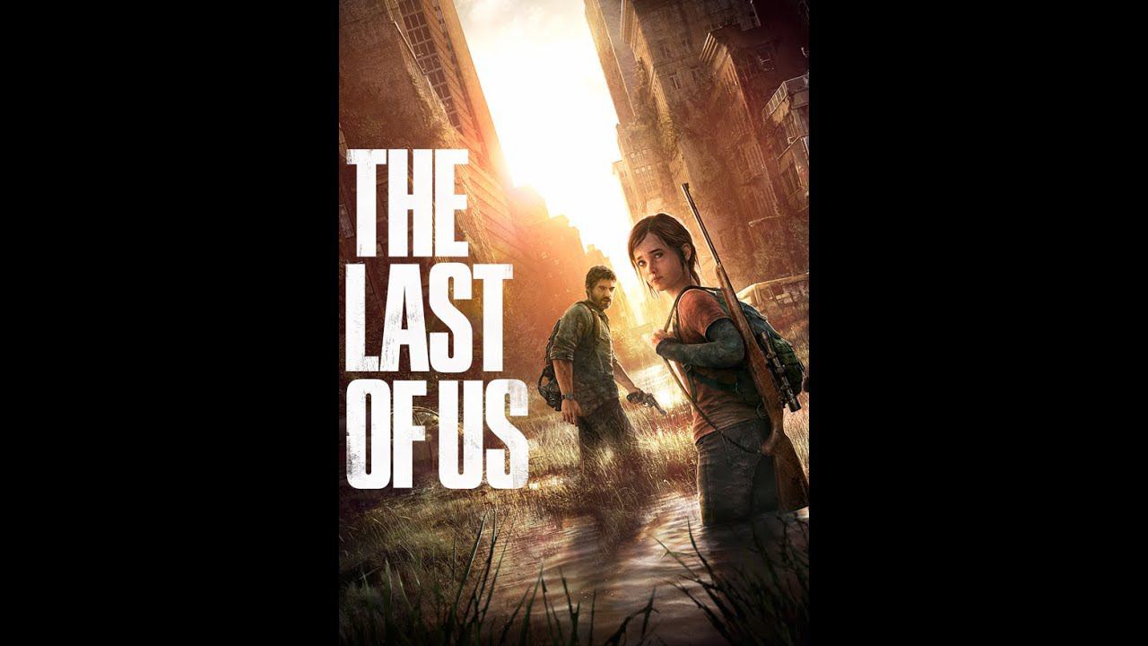 Е. Седыхов cover Gustavo Santaolalla "Last of Us" гитара Paulino Bernabe "Especial" смотреть онлайн