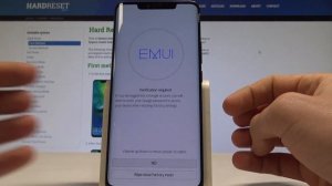 How to Hard Reset HUAWEI Mate 20 Pro - Remove Lock Screen / Wipe Data