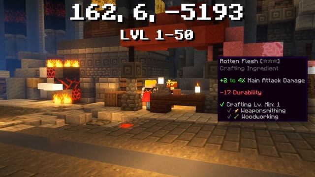 LEVEL CRAFTING PROFESSIONS FAST! - Ultimate Ingredient Guide! смотреть онлайн