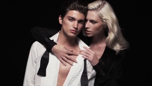 Sabrina Ioffreda, Aline Weber, Erika Linder, Alexander Ferrario TOM FORD BEAUTY Advertising Campaig