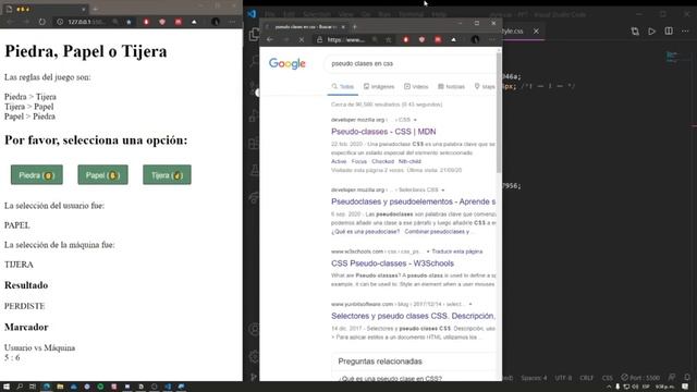 CURSO REACT JS #4 | CSS, Repositorios en GitHub y Ramas con Git смотреть онлайн
