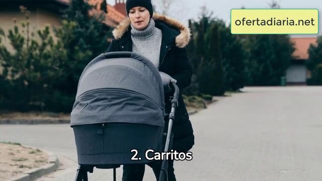 mejores sillas de paseo de bebes смотреть онлайн