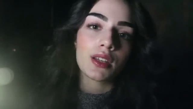 Anna Egoyan. М. Лермонтов - Я не унижусь пред тобой смотреть онлайн