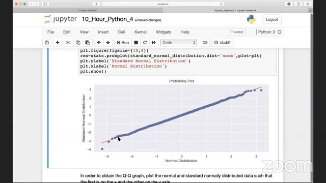 Machine Learning with Pyhton Part 4 смотреть онлайн