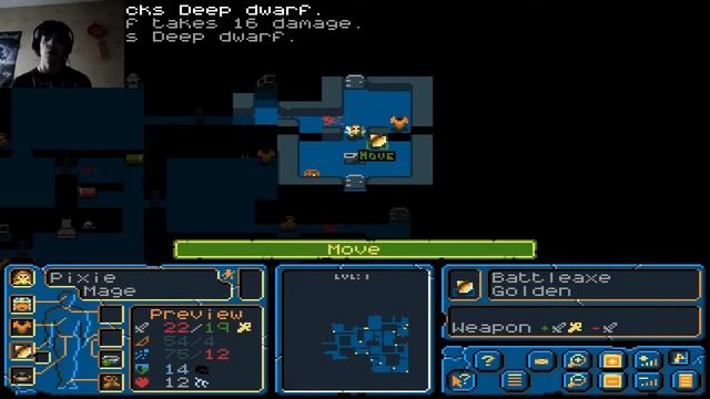 Let's play Hack, Slash, Loot - The Legend of Bloody Fairy (Part 1) смотреть онлайн