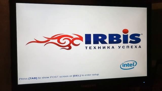 Не запускается Windows 7.Что делать? смотреть онлайн