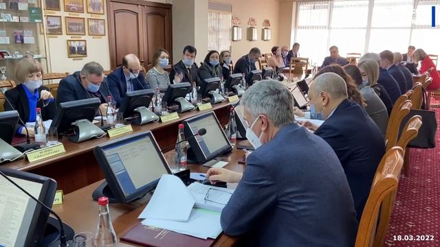 Состоялось очередное заседание квалификационной коллегии судей Ставропольского края