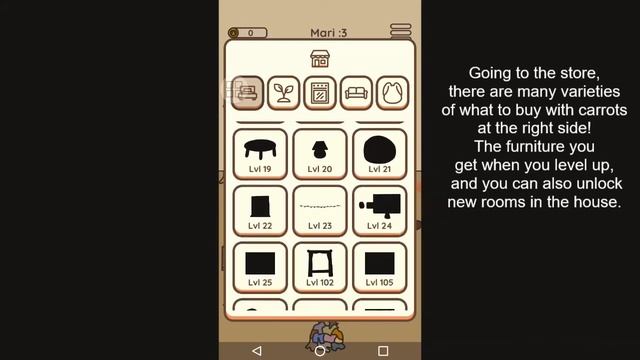Habit Rabbit App - Review смотреть онлайн
