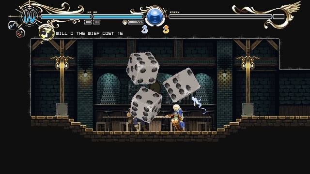 Review | Record of Lodoss War -Deedlit in Wonder Labyrinth- [4K] смотреть онлайн