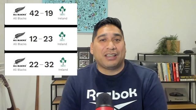PREVIEW: All Blacks vs Springboks | Rugby Championship | Week 2 смотреть онлайн