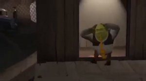 ШРЕК ИГРАЕТ НА САКСОФОНЕ  10 ЧАСОВ!