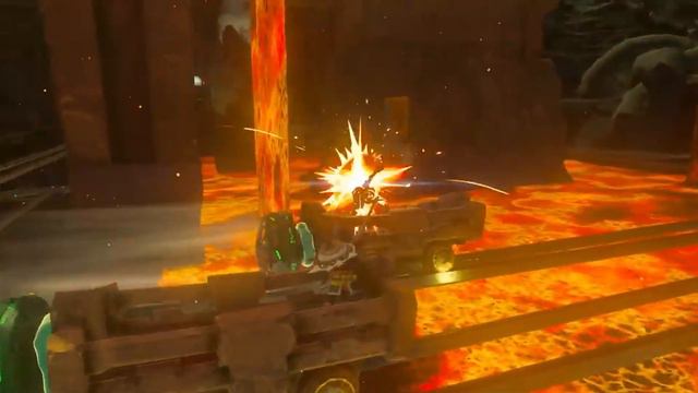 Новая Zelda это восторг! | Первые впечатления от The Legend Of Zelda: Tears Of The Kingdom!