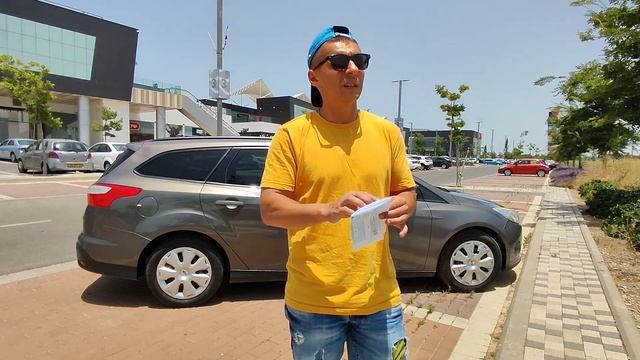 Водительские права в Израиле 2022 // Как подтвердить и получить водительские права в 2022 смотреть онлайн