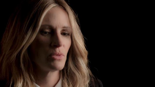 Becoming Julia Roberts | BecomingX смотреть онлайн