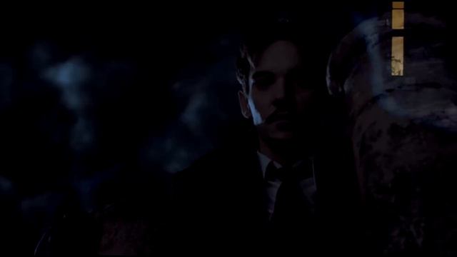 [Dracula] Alexander & Mina | Vlad & Ilona - My skin смотреть онлайн