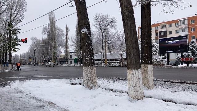 Абая - Конаева Тараз (Джамбул) смотреть онлайн