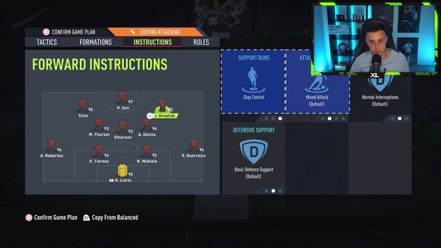 THE TACTICS PROS ARE USING AT WORLD CUP PLAYOFFS | FIFA 22 смотреть онлайн