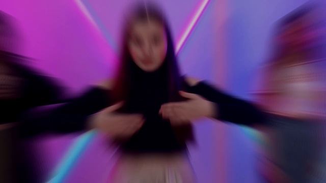 | ITZY - TWENTY | dance cover by BLACKBERRY смотреть онлайн