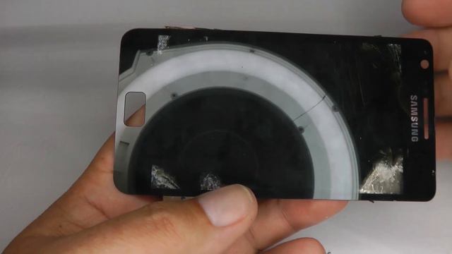 Lumia 800/900/N9 Glass Screen Only смотреть онлайн