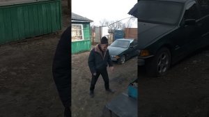 головень весной