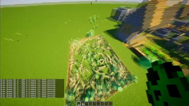 creepers don't like ocelots, but creepers have speed 255 lvl смотреть онлайн