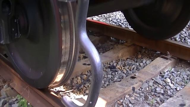 Автосцепка, но не СА 3 смотреть онлайн