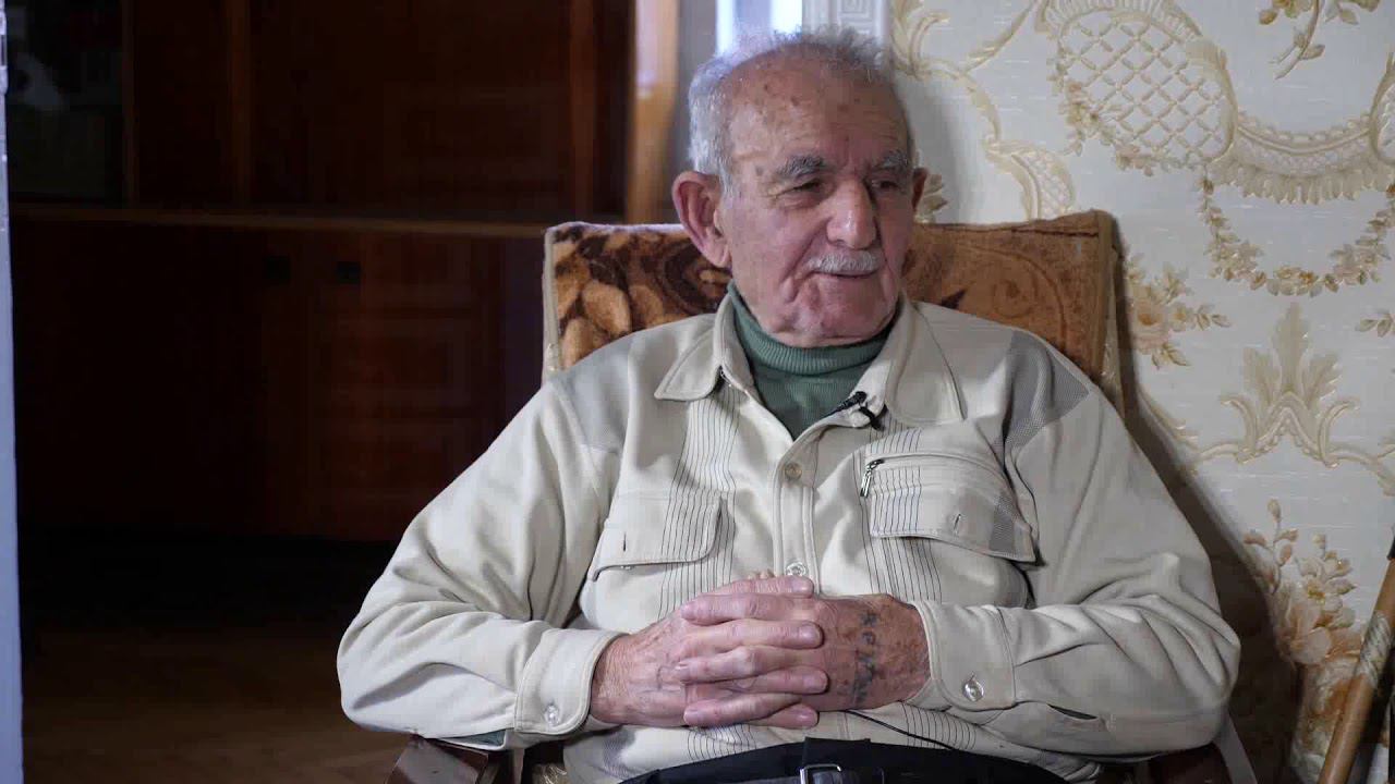 Бинонта (СЕМЬЯ) Хачикян (на русском языке) смотреть онлайн