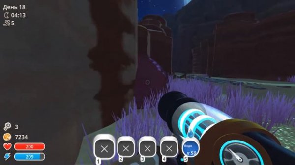 Slime rancher №18 Взломщик Mk II