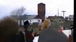 Кунашакский район  с Муслюмово праздник  9мая!