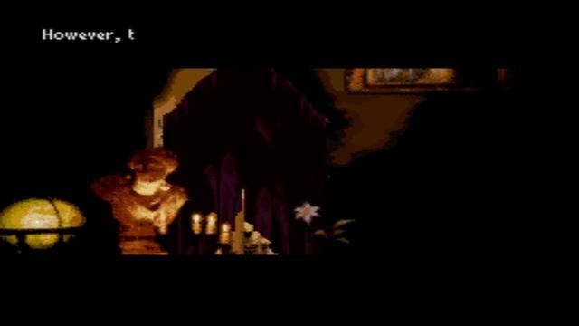 Radical Dreamers Snes gameplay смотреть онлайн