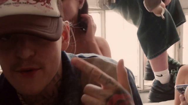 Uniqe, Nkeeei, ARTEM SHILOVETS, Xxxmanera - Афтерпати [SNIPPET 30.08.23]