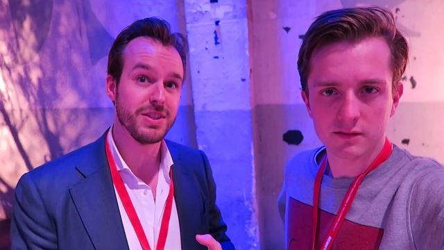 Nominees B2B Marketing Forum 2016 смотреть онлайн