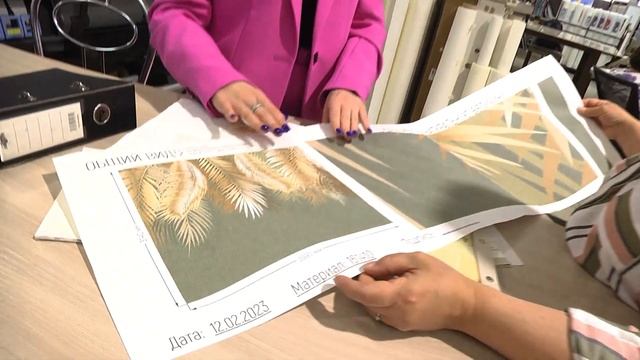 Фотообои в интерьере: что нужно знать смотреть онлайн