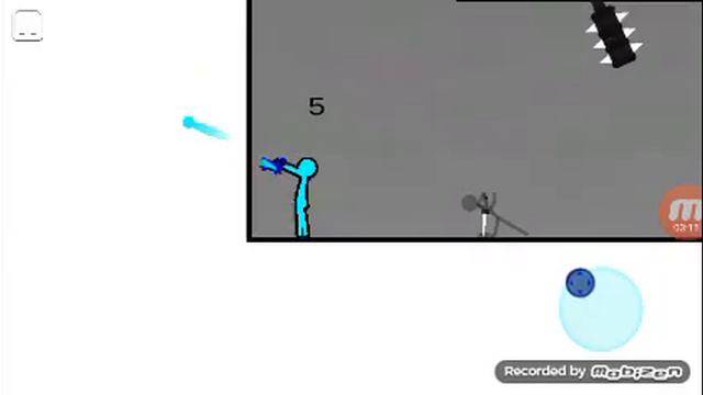 Зомби напали как бы сказать это Stickman смотреть онлайн