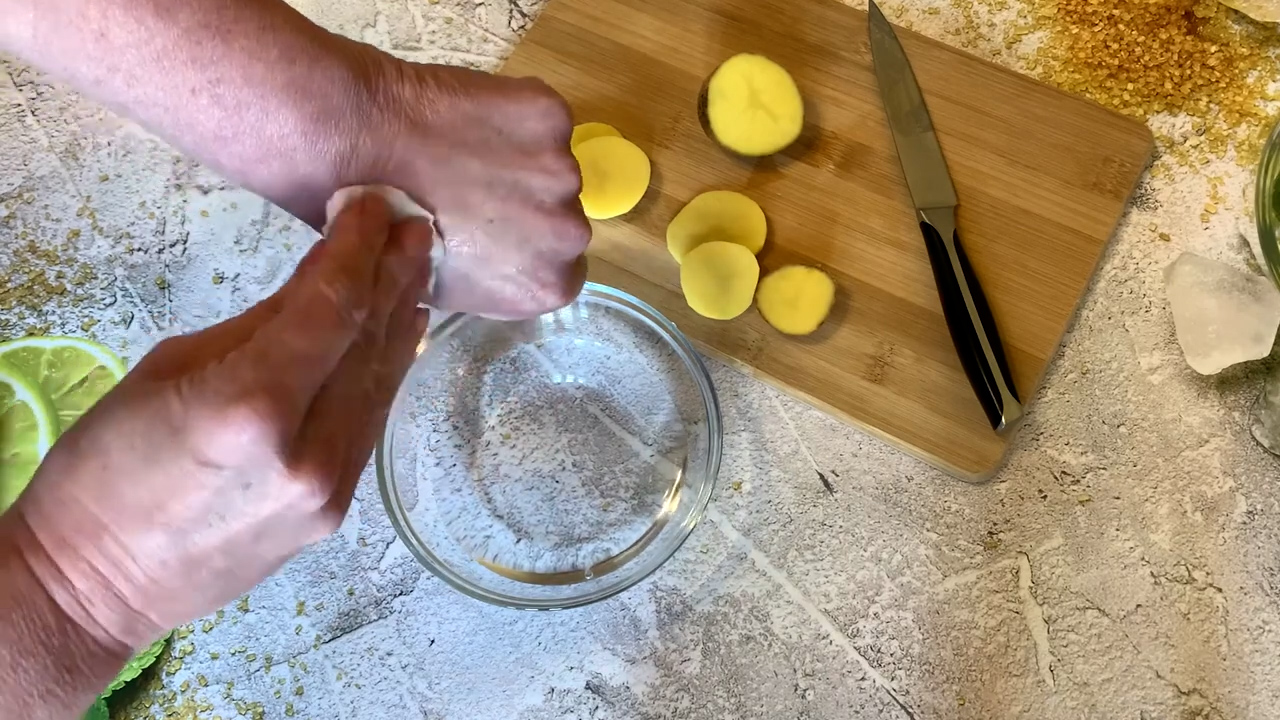 Ваша КОЖА скажет: 